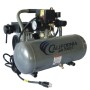 California Air Tools CAT-1650A Ultra Quiet and Oil-Free 1/2 Hp 1.6-Gallon Aluminum Tank Air Compressor