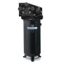 Industrial Air ILA4546065 60-Gallon Hi-Flo Single Stage Cast Iron Three Cylinder Air Compressor