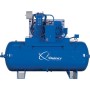 Quincy Reciprocating Air Compressor 10 HP, 460 Volt 3 Phase, Model# P2103...