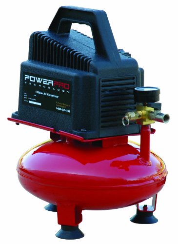 pancake air compressor