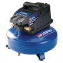 Campbell Hausfeld FP2080 4 Gallon Portable Air Compressor