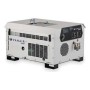 Air Compressor, 25 HP, Gas, 80 CFM, 100 PSI
