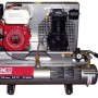 Senco PC2017 8-Gallon 5-1/2-Horsepower Gasoline Air Compressor
