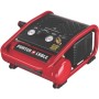 PORTER-CABLE C1010 Heavy-Duty 1-Gallon 135 PSI Max Quiet Trim Compressor