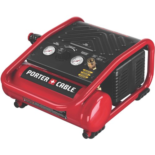 porter cable compressor