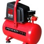 PowerPro 22020 2 Gallon Oil Free Air Compressor