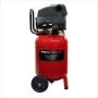 Pro-Force VLF1581019 10-Gallon Oil Free Air Compressor with Extra Value Kit