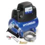 Hy. Air Compressor Kit 2 Gal.
