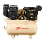 Ingersoll Rand Co IR46821344 14 HP Kohler Gasoline Air Compressor - Model 2475F14G