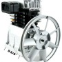 XtremepowerUS Pro Aluminium Air Compressor Pump 3 HP 11.5CFM 145PSI Pulley
