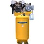 80 Gallon 7.5 HP Statonary Air Compressor