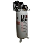 Iron Horse IHD6160V1 60-Gallon 150 PSI Max Electric Compressor