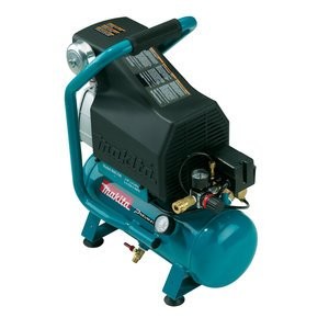 Makita MAC700 Big Bore 2.0 HP Air Compressor