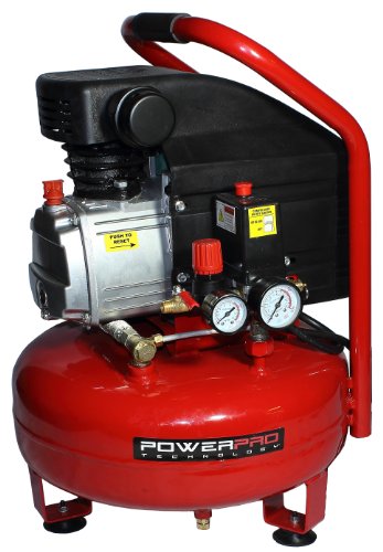 5 gallon air compressor