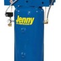 Jenny Compressors K1A-30V-115/1 1-HP 30-Gallon Tank 1 Phase 115-Volt, Vertical Electric Single-Stage Stationary Compressor