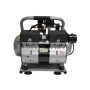 California Air Tools CAT-1675A Ultra Quiet and Oil-Free 3/4 Hp 1.6-Gallon Aluminum Tank Air Compressor