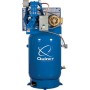 Quincy Compressor QP Pressure Lubricated Reciprocating Air Compressor 10 ...