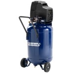 Campbell Hausfeld HU502000AV 20-Gallon ASME Air Compressor