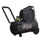 Blue Hawk 1.5-HP 8-Gallon 135-PSI Electric Air Compressor