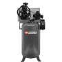 Campbell Hausfeld Two-Stage Air Compressor 5 HP, 16.6 CFM @ 175 PSI, 208-...