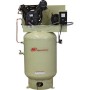 Ingersoll Rand Electric Stationary Air Compressor (Fully Packaged) 10 HP,...