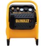 DEWALT DWFP55130 Heavy Duty 200 PSI Quiet Trim Compressor