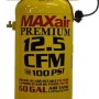 Maxair C4160V1-MAP 60-Gallon 170 PSI Max Electric Stationary Compressor