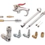 TEKTON 47261 Air Tool Accessory Kit, 17-Piece