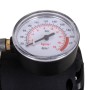 12V Car Portable Mini Air Compressor Tyre Tire Inflator 250PSI with Pressure Gauge