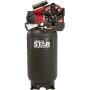 NorthStar Electric Air Compressor 5 HP, 80-Gallon Vertical, 230 Volt, 14.9 CFM @ 90 PSI