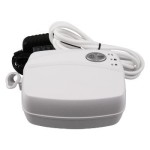 Compact Portable Air Compressor