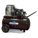 Industrial Air IP1982013 20-Gallon Belt Driven Air Compressor