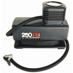 Interdynamics AA-2 12-Volt Auto Air Compressor