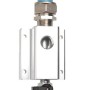 Maxline M7510 Outlet Kit for 3/4-Inch Tubing with 1/2-Inch NPT Outlet Port