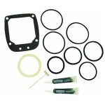 Bostitch ORK11 O-Ring Repair Kit for N80 & N90 models