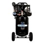 Industrial Air IL1682066.MN 20-Gallon Belt Driven Air Compressor with V-Twin Cylinder