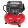 PORTER-CABLE C2002 Oil-Free UMC Pancake Compressor