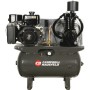 Campbell Hausfeld Service Truck Series Air Compressor 14 HP Subaru EX40 E...