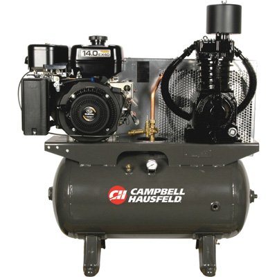 service air compressor