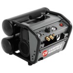 Campbell Hausfeld CT436100AV 4.5-Gallon Oil Free Air Compressor
