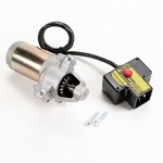MTD Part 951-10645A ELECTRIC STARTER