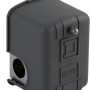 Square D by Schneider Electric FHG2J27XCP 100 PSI Pumptrol Air Compressor Switch with 2-Way Pressure Relief