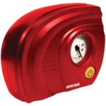 Motor Trend (CPM-0160) 12V Compact Air Compressor With Gauge