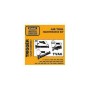 BOSTITCH TVA6 Trigger Valve Kit