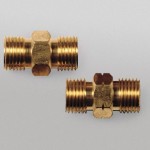 Hobart 770207 Oxy-Acetylene and Hose Coupler Kit