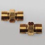 Hobart 770207 Oxy-Acetylene and Hose Coupler Kit