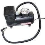 12 Vlt Mini Air Compressor