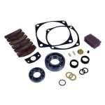 Ingersoll-Rand 2135-TK2 Tune-Up Kit for 2135 Series 1/2-Inch Impact Wrenches