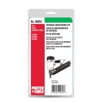 PORTER-CABLE 60093 Overhaul Maintenance Kit for FCN350A