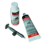 Ingersoll-Rand 105-LBK1 Impact Lube Kit For Metal Housing Impacts